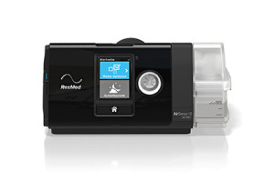 resmed airsense 10 autoset mit befeuchter