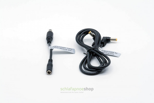 Apex Medical iCH Kit M1 Mini Adapterkabel