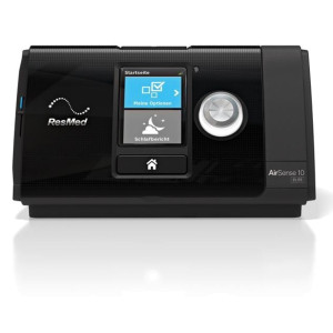 resmed airsense 10 elite cpap